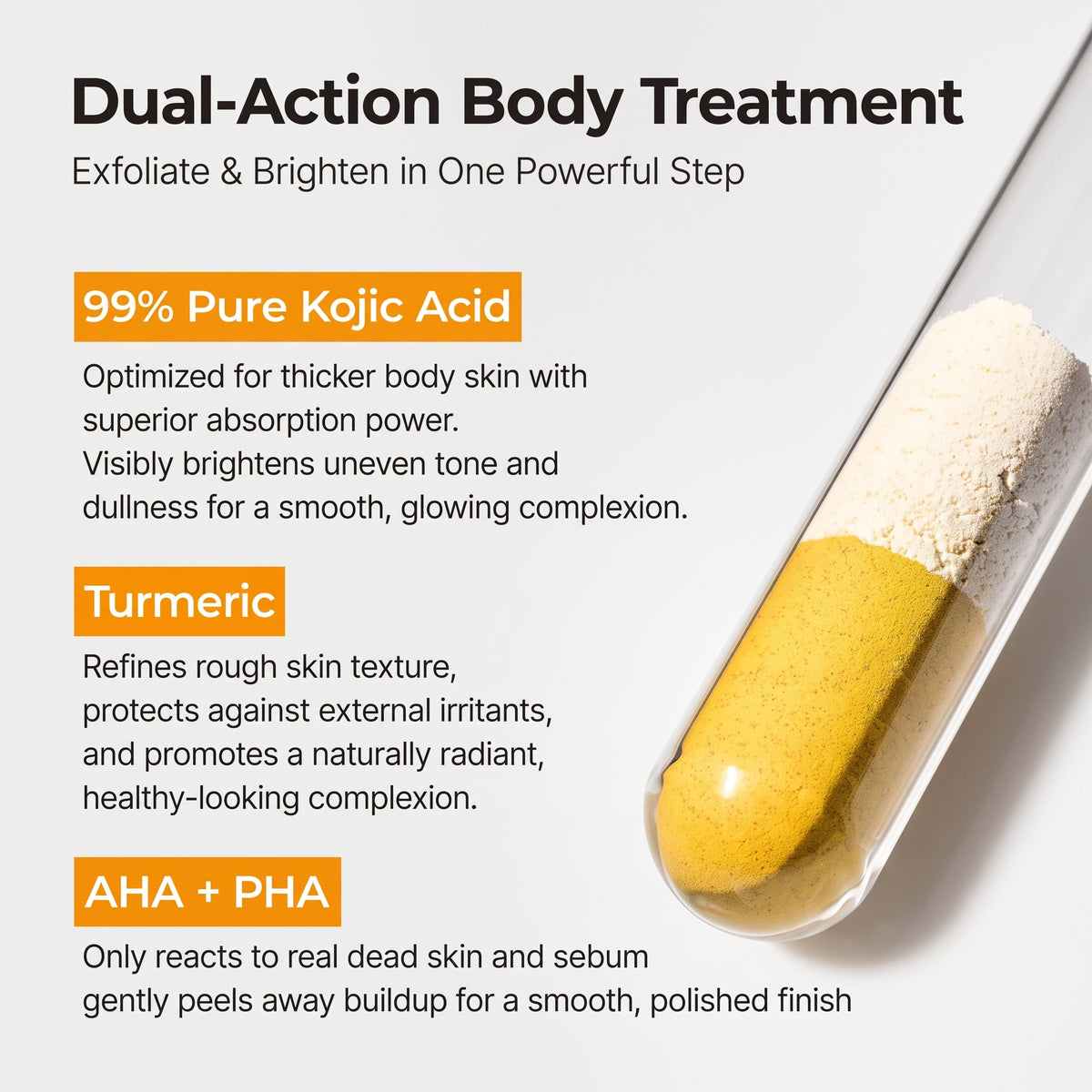Dr.Melaxin Peel Shot Kojic Acid Spray for Skin Brightening & Skin Care